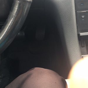 Meet your Posher, Steve